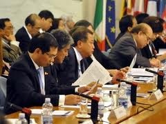 Vietnam menghadiri “Forum Kesedaran tentang ASEAN” di Italia - ảnh 1