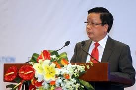 Forum  pelaksanaan Konvensi  tentang HAM (CEDAW) diadakan di Vietnam. - ảnh 2