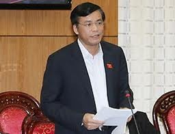 Kantor MN Vietnam menggelarkan Resolusi Sidang Pleno ke-4 KS PKV - ảnh 1