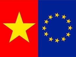 Dewan Eropa mengijinkan Komisi Eropa melakukan perundingan dengan Vietnam tentang FTA - ảnh 1