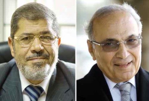Mesir mengakhiri Pemilihan Presiden dengan prosentase pemberian suara yang rendah - ảnh 1