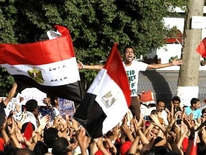 Mesir menghadapi bahaya instabilitas baru - ảnh 6