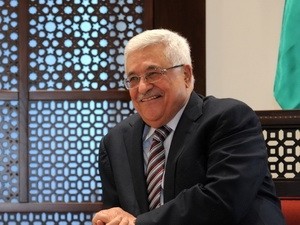 Presiden Palestina akan tiba di Iran untuk menghadiri KTT Gerakan Non Blok - ảnh 1