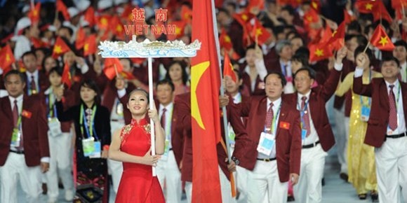 Vietnam resmi meminta penyelenggaraan Asian Games XVIII - ảnh 1