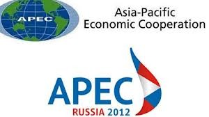 Pembukaan Pekan Konferensi Tingkat Tinggi APEC di Rusia - ảnh 1