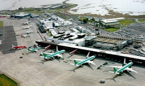 Konferensi tentang bandara-bandara Asia Tenggara yang diperluas 2012 - ảnh 1