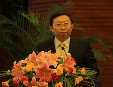 Vietnam  aktif mendorong kerjasama ekonomi perdagangan ASEAN – Tiongkok - ảnh 3