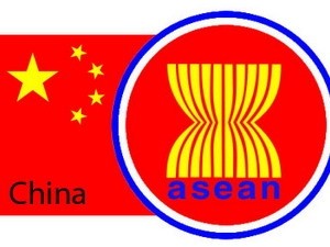Tiongkok membuka perutusan di ASEAN - ảnh 1