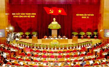 Memperbarui pendidikan Vietnam secara fundamental dan komprehensif - ảnh 1