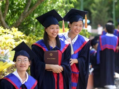 Memperbarui pendidikan Vietnam secara fundamental dan komprehensif - ảnh 2