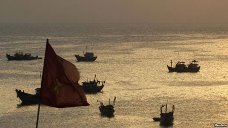Kode Etik tentang perilaku semua pihak di Laut Timur: Solusi damai untuk memecahkan masalah sengketa laut - ảnh 4