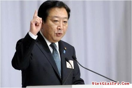 Prahara muncul lagi di gelanggang politik Jepang - ảnh 2