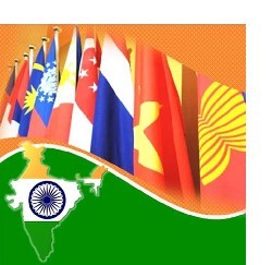 Perjalanan memperingati ultah ke-20 hubungan India – ASEAN - ảnh 1