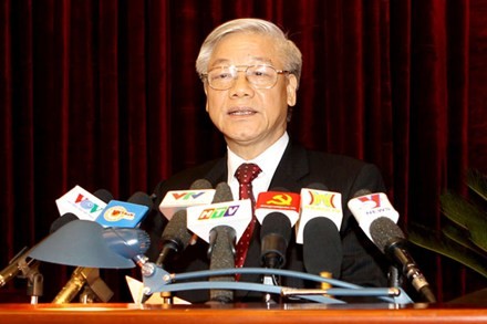 Oto-kritik dan kritik, aktivitas politik yang berhasil guna dari Partai Komunis Vietnam - ảnh 4