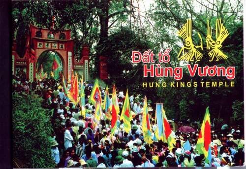 Kebudayaan spiritualitas Vietnam mendapat pengakuan dari dunia - ảnh 1