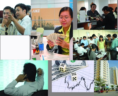 Mempertahankan kestabilan – ekonomi Vietnam akan berkembang pada 2013 - ảnh 1