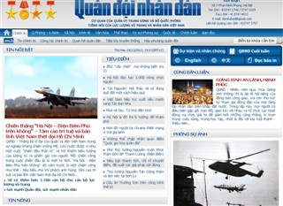 Kemenangan “Hanoi – Dien Bien Phu di udara” merupakan kapabilitas dan kearifan Vietnam - ảnh 1