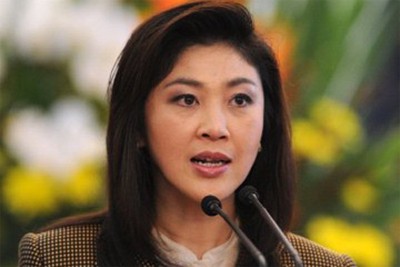 Opini umum Thailand menilai tinggi prestasi yang dicapai PM Yingluck Shinawatra - ảnh 1