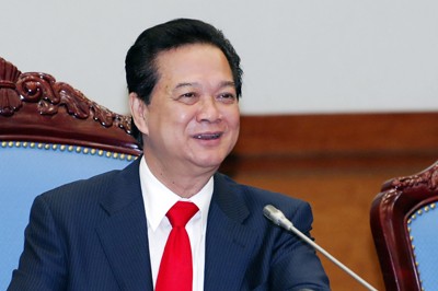 Vietnam berketetapan hati mengatasi kesulitan untuk menstabilkan perkembangan ekonomi - ảnh 2