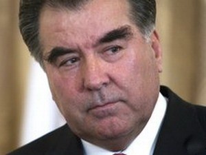 Tajikistan mengesahkan perjanjian penjaminan keamanan dan keselamatan senjata dengan NATO - ảnh 1