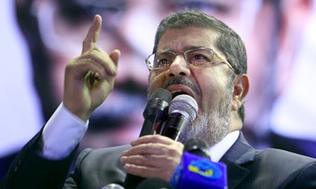 Mesir memulai dialog nasional tentang pemilu - ảnh 1