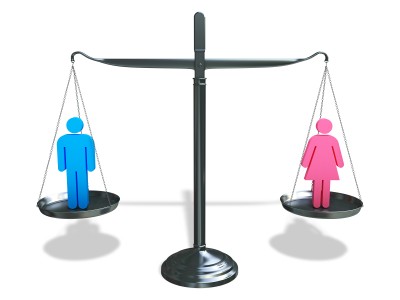Kesetaraan gender dan lapangan kerja yang berkesinambungan dalam reformasi UU tentang Ketenagakerjaan - ảnh 1