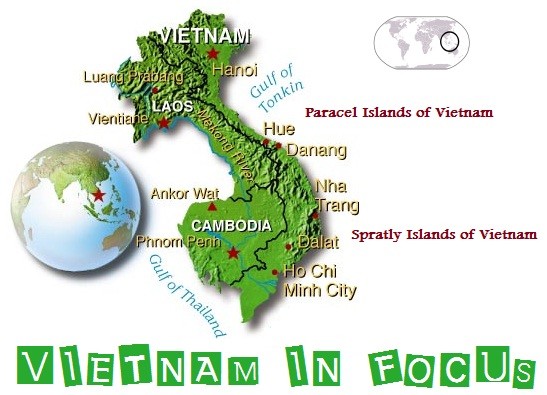Berinisiatif di front informasi luar negeri membantu mengerti Vietnam setepatnya - ảnh 1