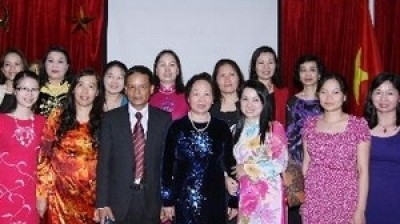 Komunitas diaspora Vietnam di Malaysia bersatu dan berkiblat ke Tanah Air - ảnh 1