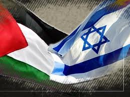 Israel dan Palestina berupaya mendorong perundingan - ảnh 1