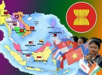 ASEAN bertekad menuju ke target pembentukan komunitas - ảnh 1