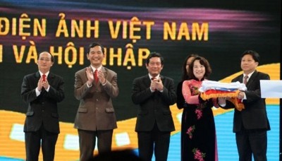 Vietnam berpartisipasi pada pameran tentang pasar film dan televisi Asia - ảnh 1