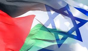 Palestina dan Israel melakukan putaran perundingan ke-3 - ảnh 1