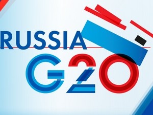 Pertumbuhan ekonomi adalah isi pokok dari konferensi tingkat tinggi G-20 - ảnh 1
