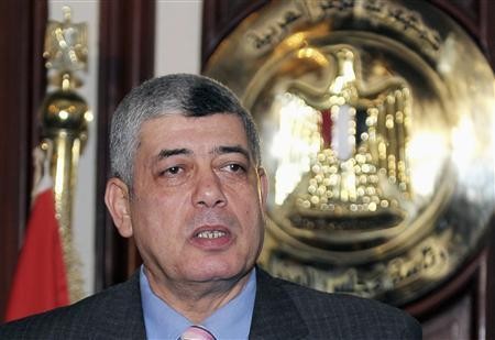 Instansi Keamanan Mesir mencurigai Organisasi Ikhwanul Muslimin, Al Qaeda dan Hamas melakukan pembunuhan terhadap Menteri Dalam Negeri - ảnh 1
