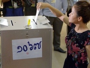 Kamboja berkomitmen melakukan reformasi pemilu - ảnh 1