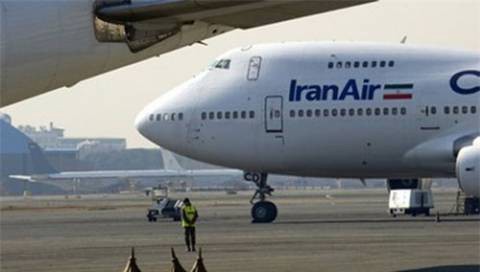 Iran merekomendasikan pembukaan jalan udara langsung ke Amerika Serikat - ảnh 1