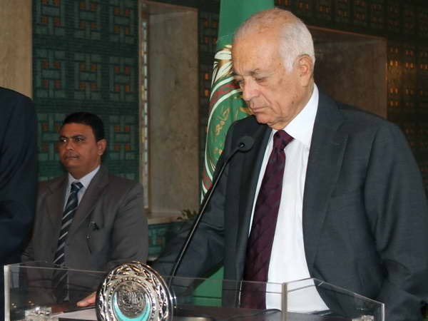 Liga Arab mendesak faksi oposisi Suriah supaya berpartisipasi pada perundingan damai - ảnh 1