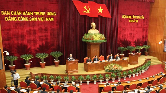 Sepuluh event Vietnam yang menonjol pada 2013 menurut versi Radio Suara Vietnam - ảnh 2