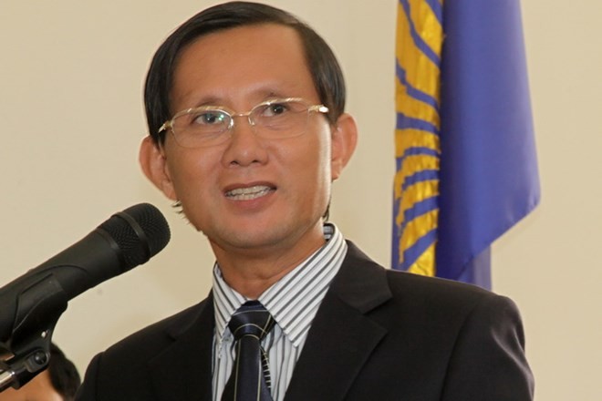 Kamboja: para wakil CPP dan CNRP melakukan persiapan untuk perundingan tingkat tinggi - ảnh 1