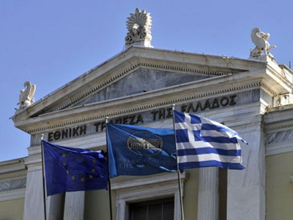 Yunani memangkas pengeluaran sebanyak Euro 50 juta dalam masa bakti sebagai Ketua bergilir Uni Eropa - ảnh 1