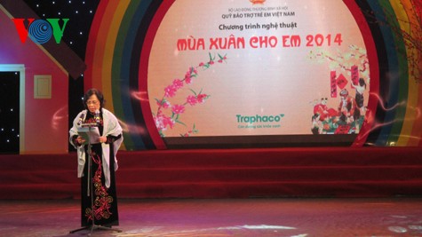 Aktivitas memikirkan Hari Raya Tet untuk kaum miskin diadakan di seluruh Vietnam - ảnh 1