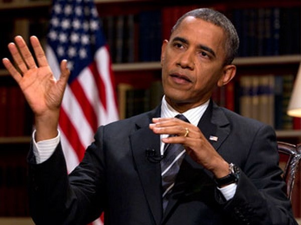 Amerika Serikat: Pesan Federal 2014 yang dibacakan Presiden Barack Obama berfokus pada masalah internal - ảnh 1