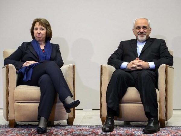 Iran dan kelompok P5+1 akan meneruskan perundingan pada 18 Februari ini - ảnh 1