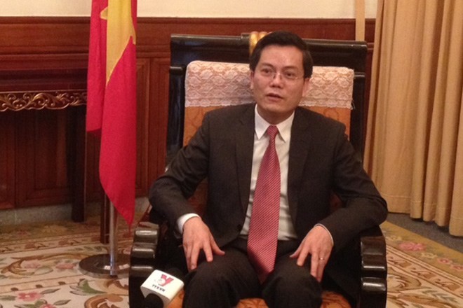 Vietnam menegaskan secara kuat komitmen menghormati hak manusia - ảnh 1