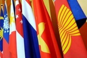 ASEAN berkomitmen terus mendorong integrasi ekonomi regional - ảnh 1