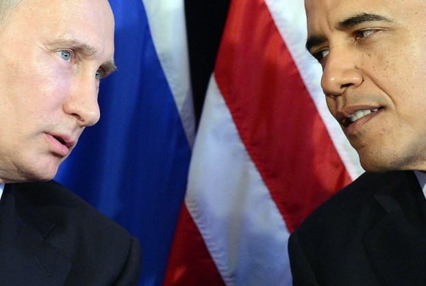 Rusia dan Amerika Serikat belum bisa mempersempit sengketa tentang krisis di Ukraina - ảnh 1