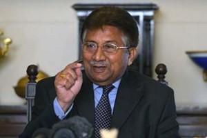 Pakistan: Mantan Presiden Pervez Musharraf divonis sebagai pengkhianat negara - ảnh 1