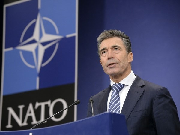 NATO mengimbau kepada semua negara anggota meningkakan anggaran keuangan pertahanan - ảnh 1