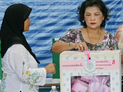 Thailand: pemilu mungkin akan diadakan paling dini pada Juli mendatang - ảnh 1