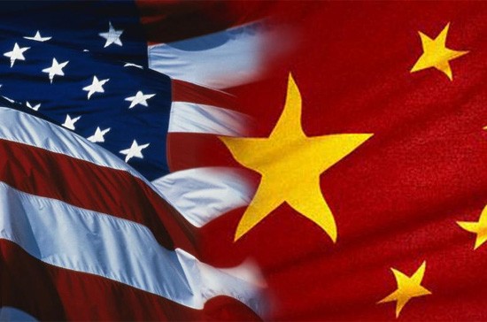 Tiongkok ingin bersama dengan Amerika Serikat mendorong hubungan perkembangan yang stabil - ảnh 1